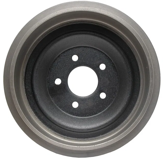 2685R – RAYBESTOS Brake Drum, OE Replacement - view 3